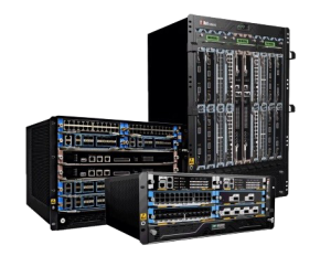 Servers & server management