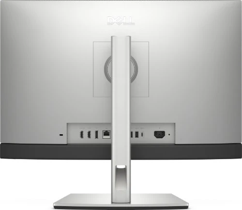 DELL Pro QB24250 Intel Core Ultra 5 245 24" 1920 x 1080 pixels Touchscreen All-in-One PC 16 GB DDR5-SDRAM 512 GB SSD Windows 11 Pro Wi-Fi 6E (802.11ax) Black, Silver - Image 4