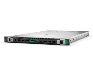 HPE ProLiant Compute DL360 Gen12 6517P 1P 2x32GB-R 8SFF NS204i-u v2 MR408i-o 2x1000W PS NA Server