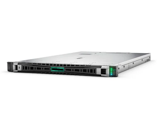 HPE ProLiant Compute DL360 Gen12 6517P 1P 2x32GB-R 8SFF NS204i-u v2 MR408i-o 2x1000W PS NA Server