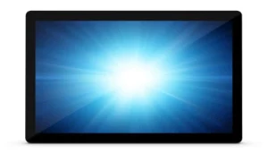 Elo Touch Solutions I-Series E693022 All-in-One PC/workstation Intel® Core™ i5 i5-8500T 21.5" 1920 x 1080 pixels Touchscreen All-in-One tablet PC 8 GB DDR4-SDRAM 128 GB SSD Windows 10 Wi-Fi 5 (802.11ac) Black