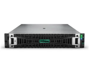 HPE ProLiant DL380 Gen11 6526Y 16-core 1P 128GB-R NS204i-u NC BCM5719 8SFF 2x1000W RPS NA Server