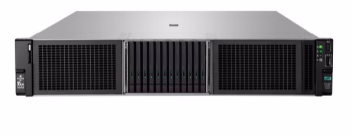 HPE ProLiant DL380 Gen11 6526Y 16-core 1P 128GB-R NS204i-u NC BCM5719 8SFF 2x1000W RPS NA Server - Image 2